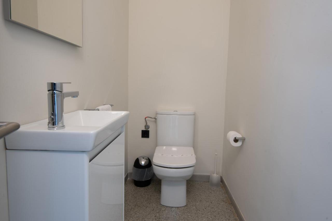 Alquiler Apartamento En Палс Екстериор снимка