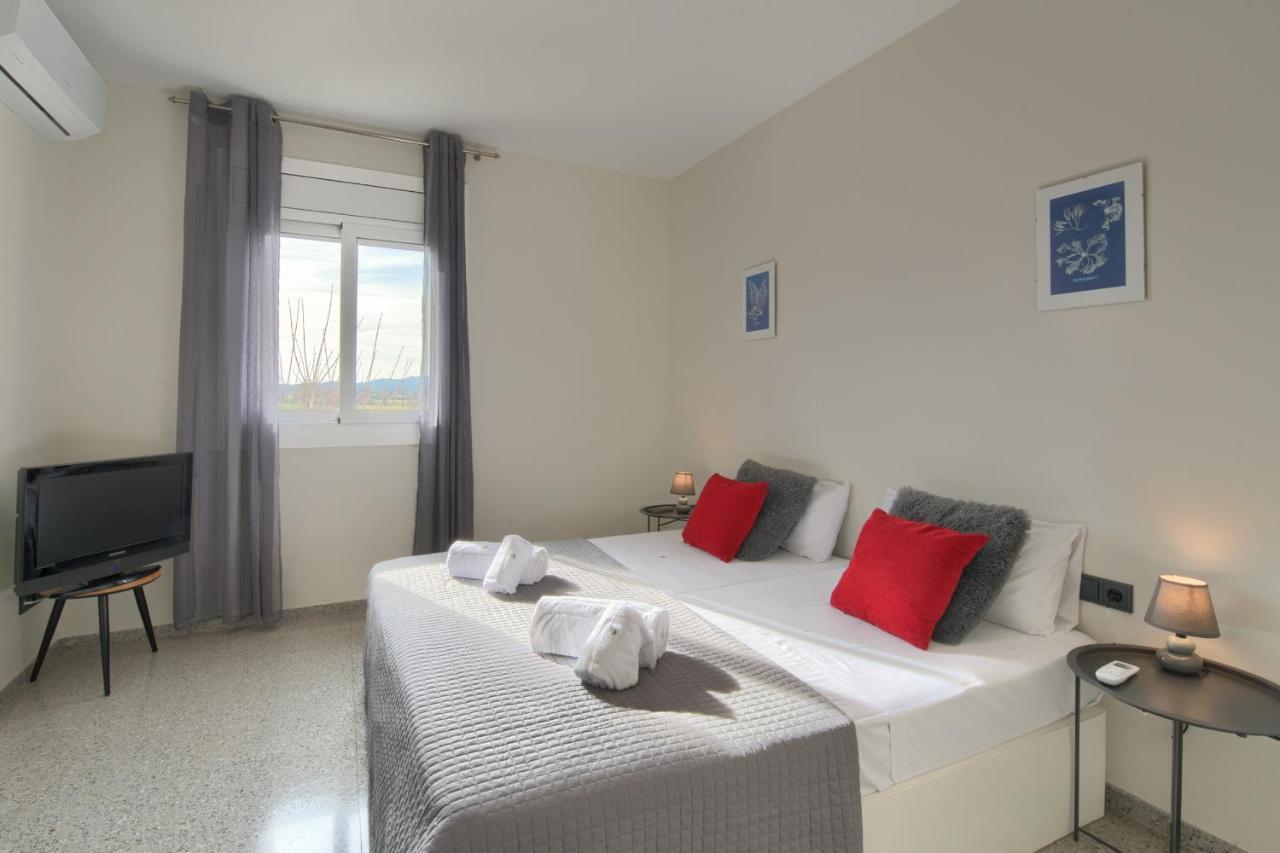 Alquiler Apartamento En Палс Екстериор снимка