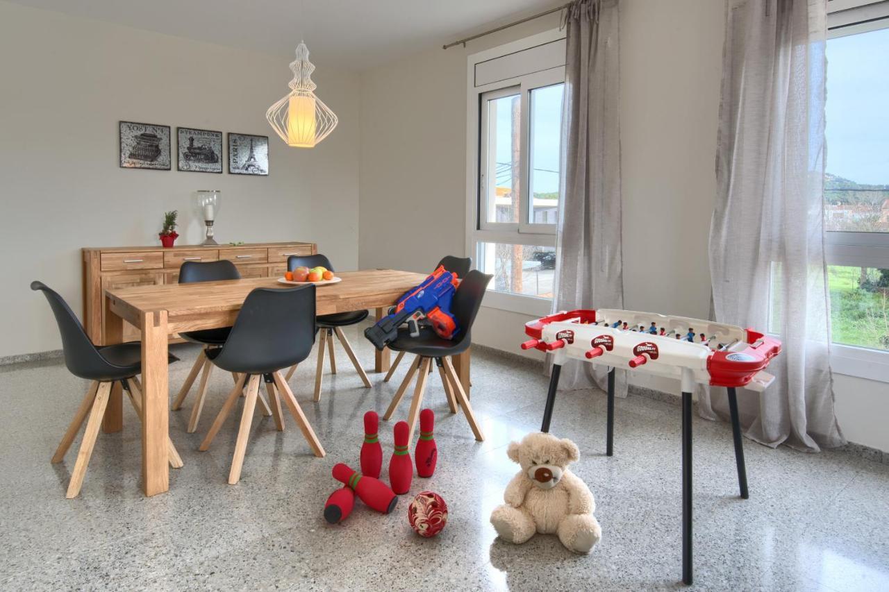 Alquiler Apartamento En Палс Екстериор снимка