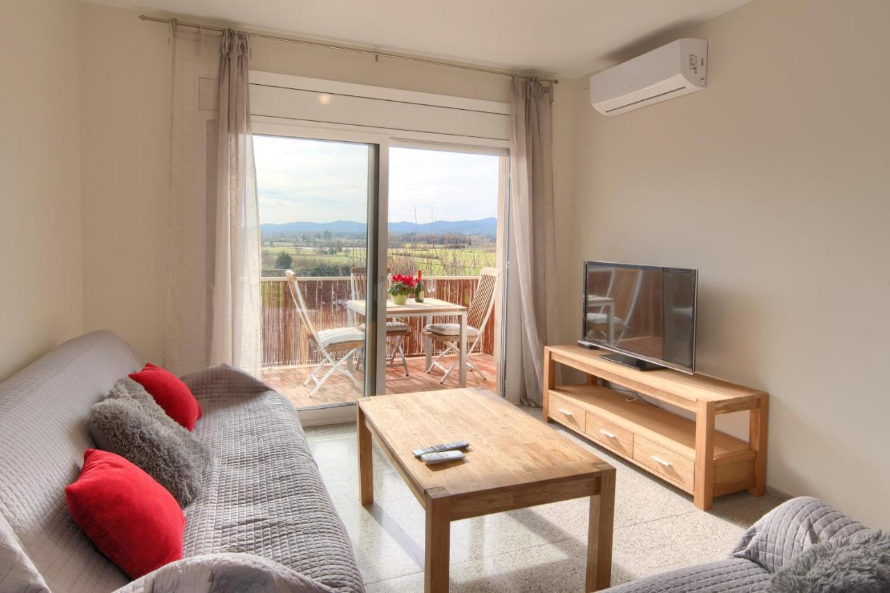 Alquiler Apartamento En Палс Екстериор снимка