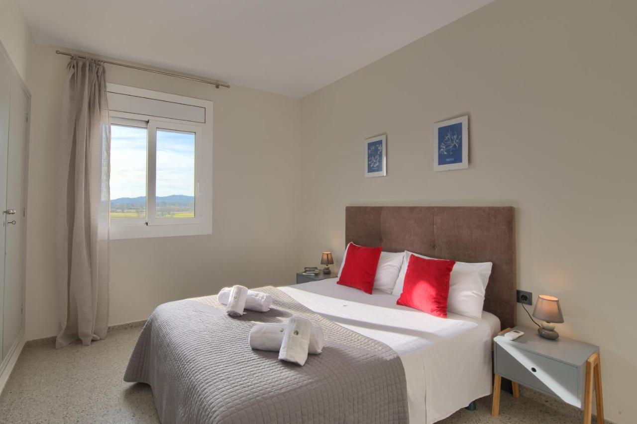 Alquiler Apartamento En Палс Екстериор снимка