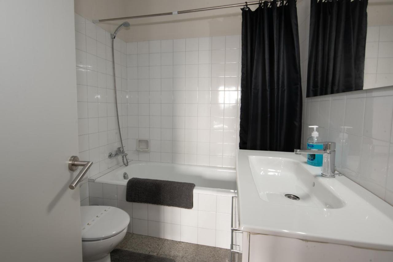 Alquiler Apartamento En Палс Екстериор снимка