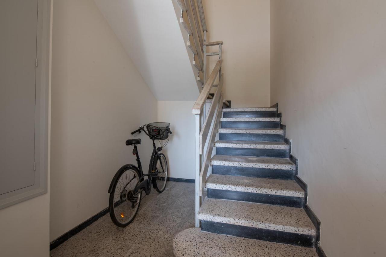 Alquiler Apartamento En Палс Екстериор снимка