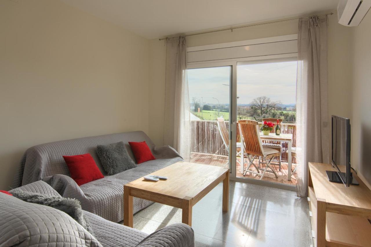 Alquiler Apartamento En Палс Екстериор снимка
