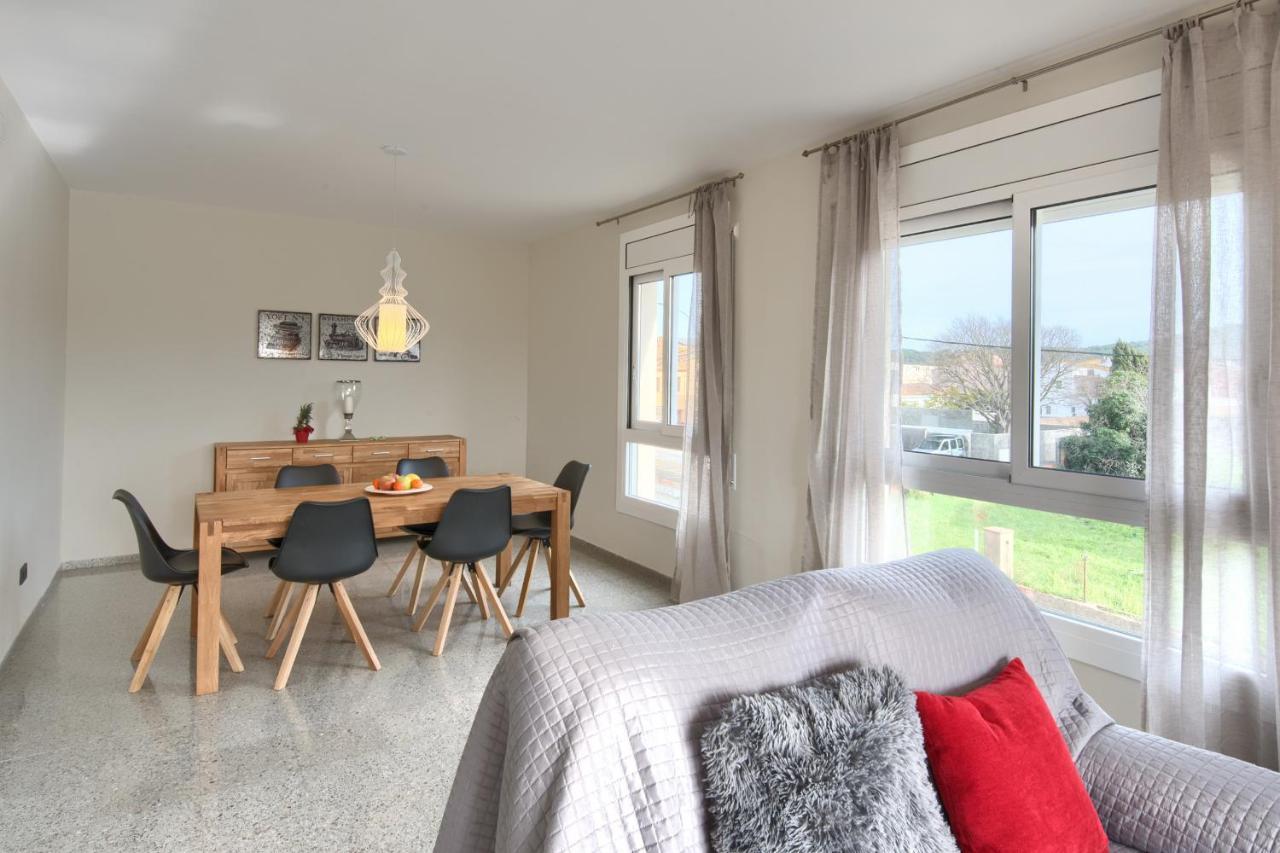 Alquiler Apartamento En Палс Екстериор снимка